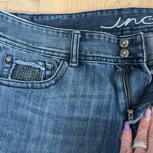 Adorable ladies INC jeans size 12